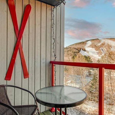 Le Cozy-Condo A Louer A Stoneham Extérieur photo