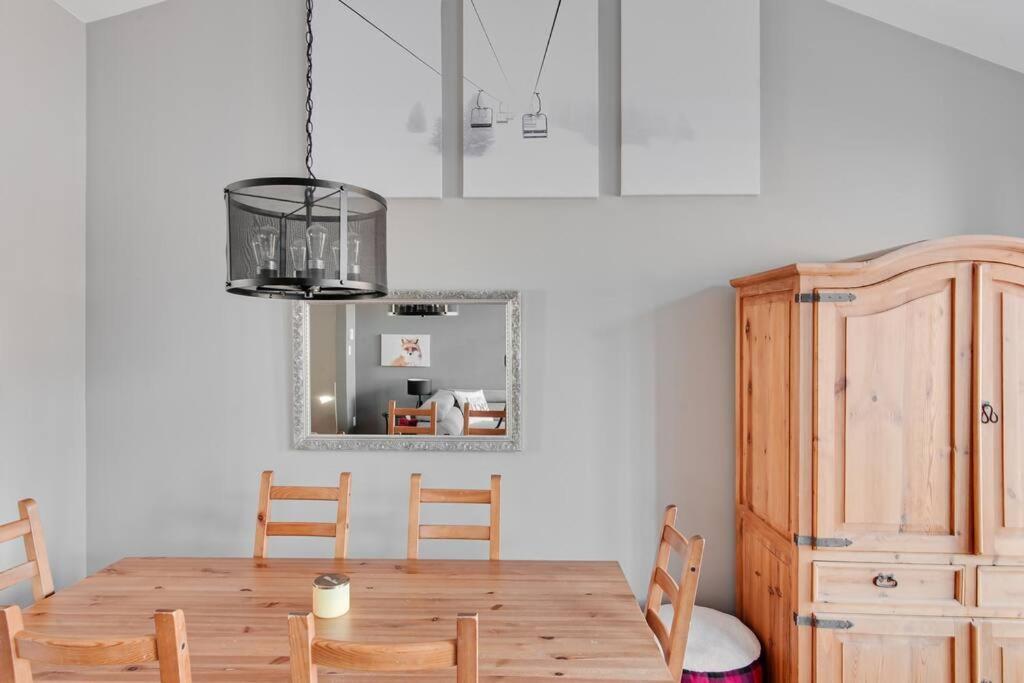 Le Cozy-Condo A Louer A Stoneham Extérieur photo